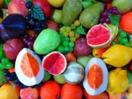 Eating fruits in the morning aids in digestion. (Photo via Pexels/Pixabay)
